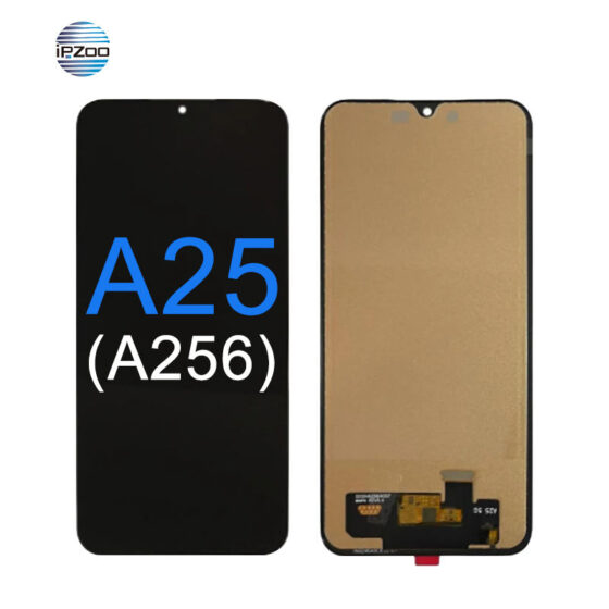 For Samsung Galaxy A25 5g LCD Display Screen Replacement