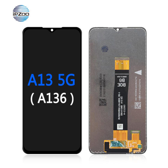 For Samsung Galaxy A13 5G LCD Display Screen Replacement