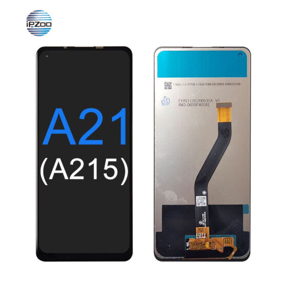 For Samsung Galaxy A21 LCD Display Screen Replacement