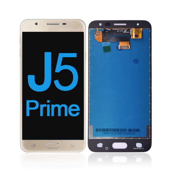 For Samsung Galaxy J5 Prime LCD Display Screen Replacement