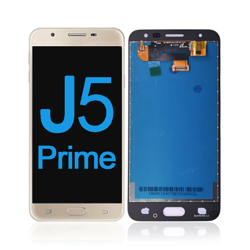 Para Samsung Galaxy J5 Prime LCD Display Substituição de tela