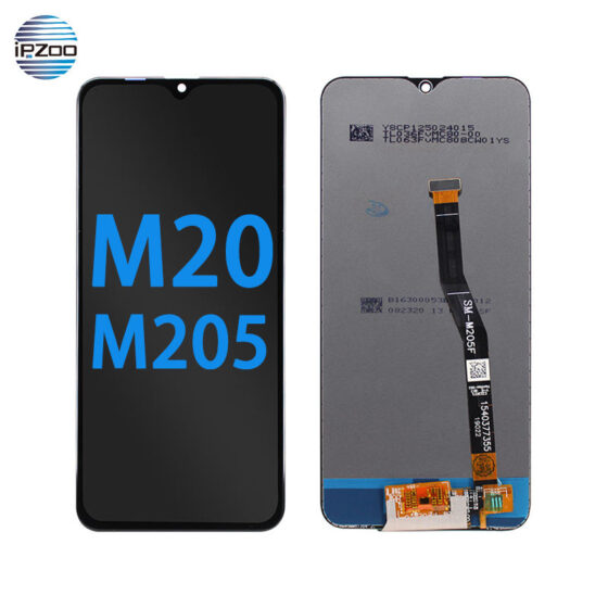 For Samsung Galaxy Note M20 LCD Display Screen Replacement