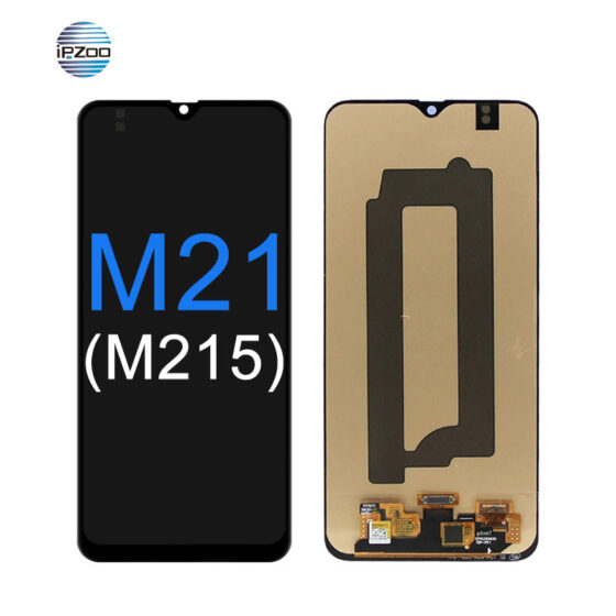 For Samsung Galaxy Note M21 LCD Display Screen Replacement