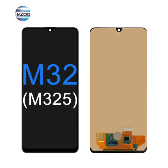 For Samsung Galaxy Note M32 LCD Display Screen Replacement