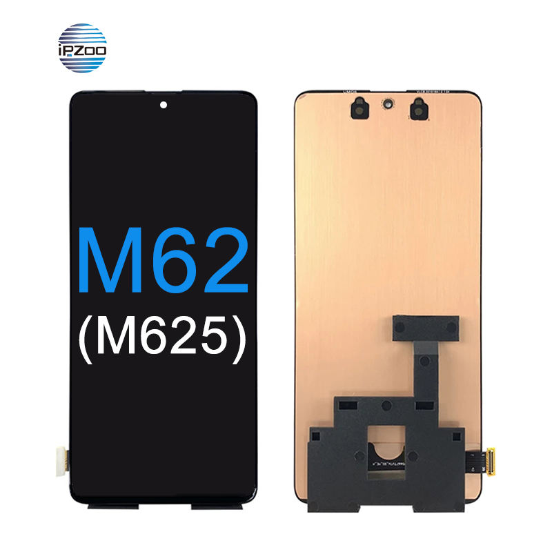 For Samsung Galaxy Note M62 LCD Display Screen Replacement