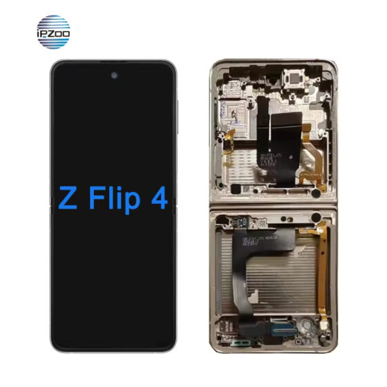 For Samsung Galaxy Z Fold 4 5G LCD Display Screen Replacement