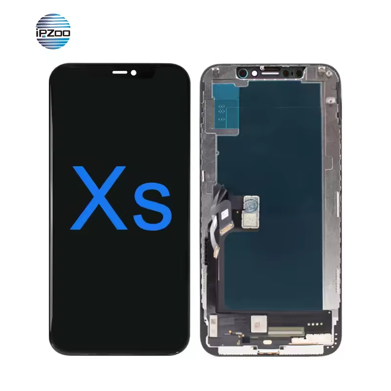 For iPhone XS LCD Display Screen Replacement