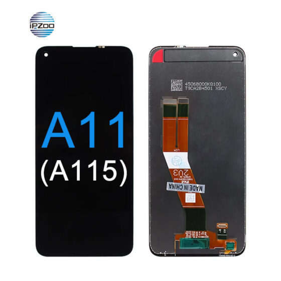 For Samsung Galaxy A11 LCD Display Screen Replacement