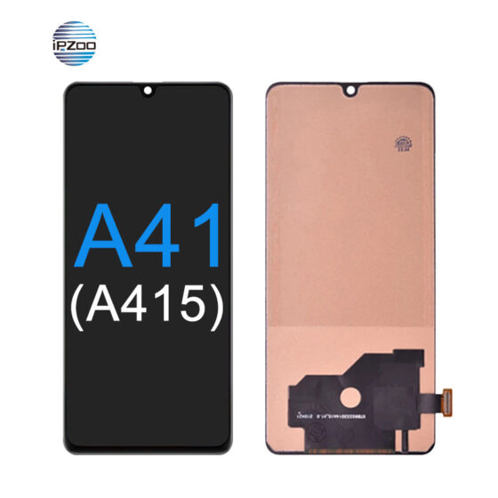 For Samsung Galaxy A41 LCD Display Screen Replacement