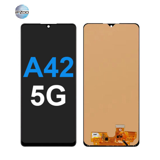 For Samsung Galaxy A42 5G LCD Display Screen Replacement