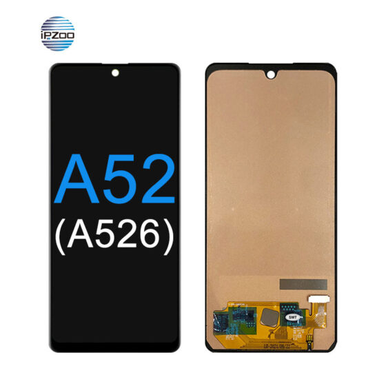 For Samsung Galaxy A52 5G LCD Display Screen Replacement