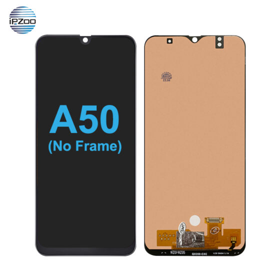 For Samsung Galaxy A50 LCD Display Screen Replacement