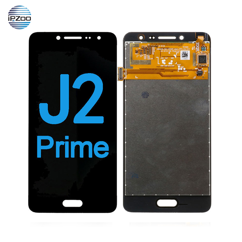 Para Samsung Galaxy J2 Prime LCD Display Substituição de tela