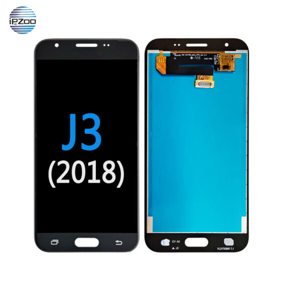 For Samsung Galaxy J3 LCD Display Screen Replacement