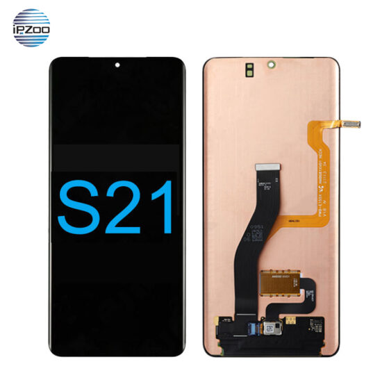 For Samsung Galaxy S21 5G LCD Display Screen Replacement