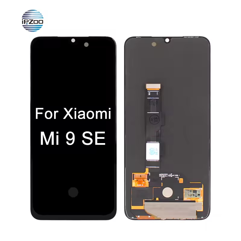 For Xiaomi Mi 9 SE LCD Display Screen Replacement