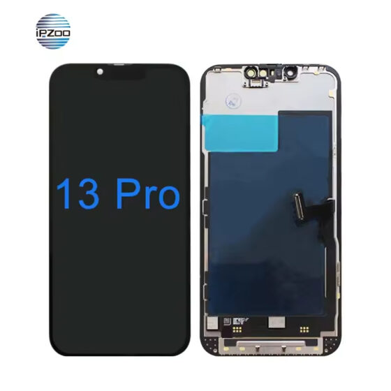 For iPhone 13 Pro LCD Display Screen Replacement