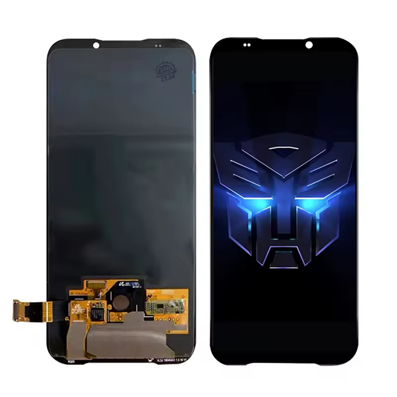 For Xiaomi Black Shark 2 Pro LCD Display Screen Replacement