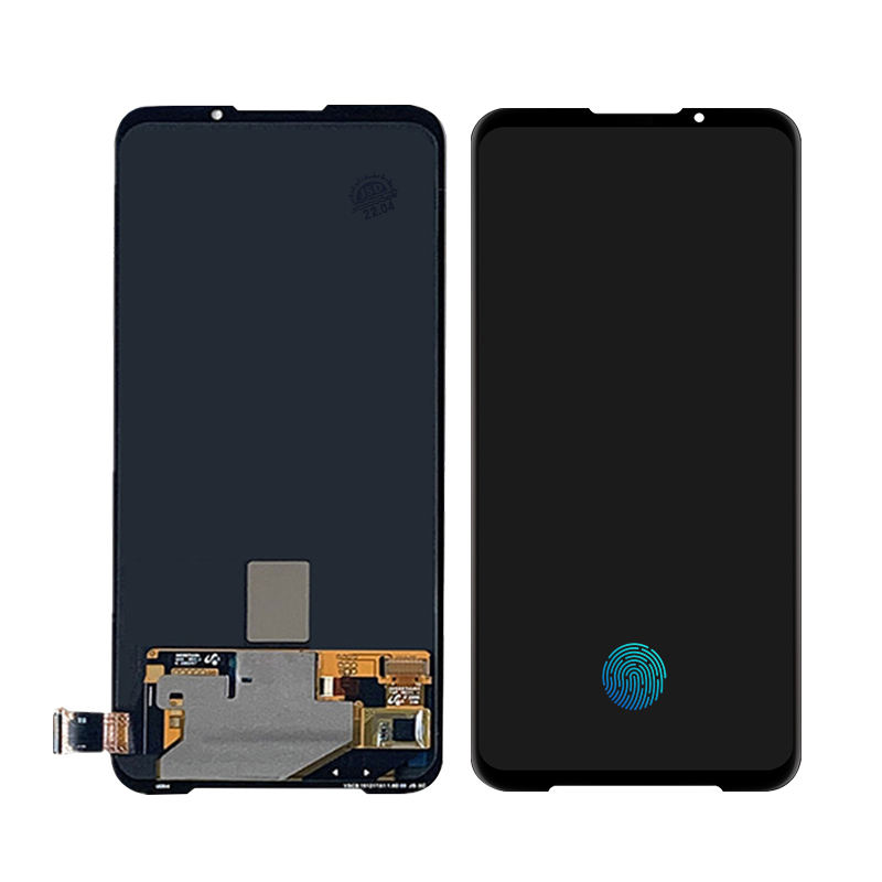 For Xiaomi Black Shark 3 LCD Display Screen Replacement